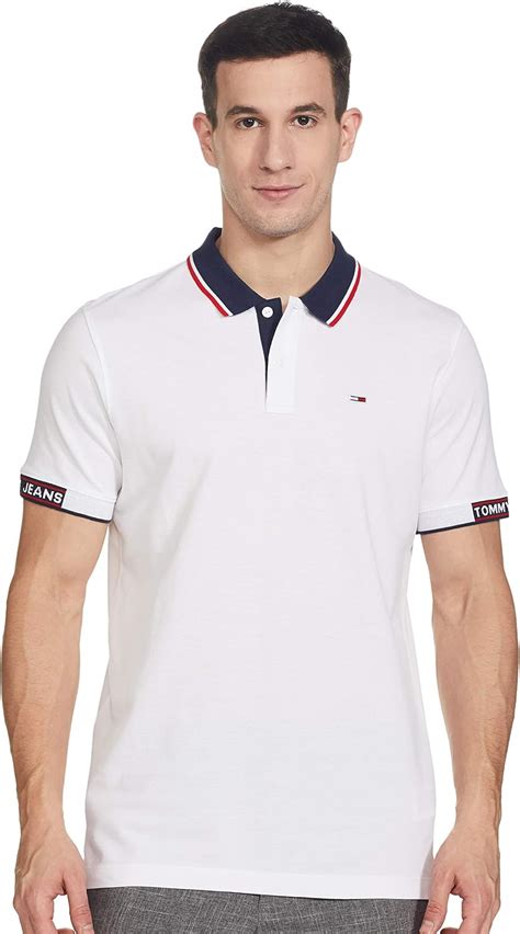 tommy hilfiger summer shirts.